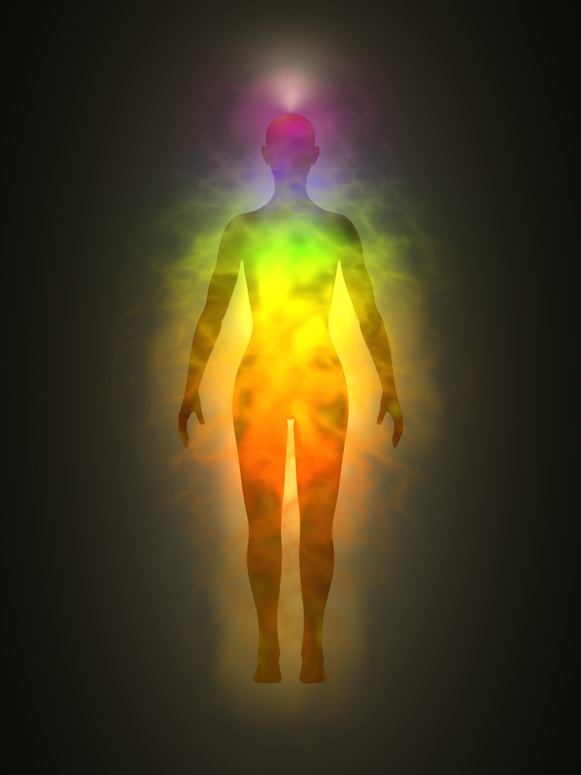 The 3 human bodies and the 3 planes of consciousness