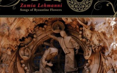 Musique : Zamia Lehmanni de SPK